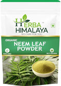 NEEM POWDER 100% Pure & Natural for Skin & Hair Care, Fights Acne and Pimples,Skin Brightening. Fights Dandruff (200 gm)|B0FKHG5787