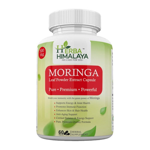 Herbal Supplements