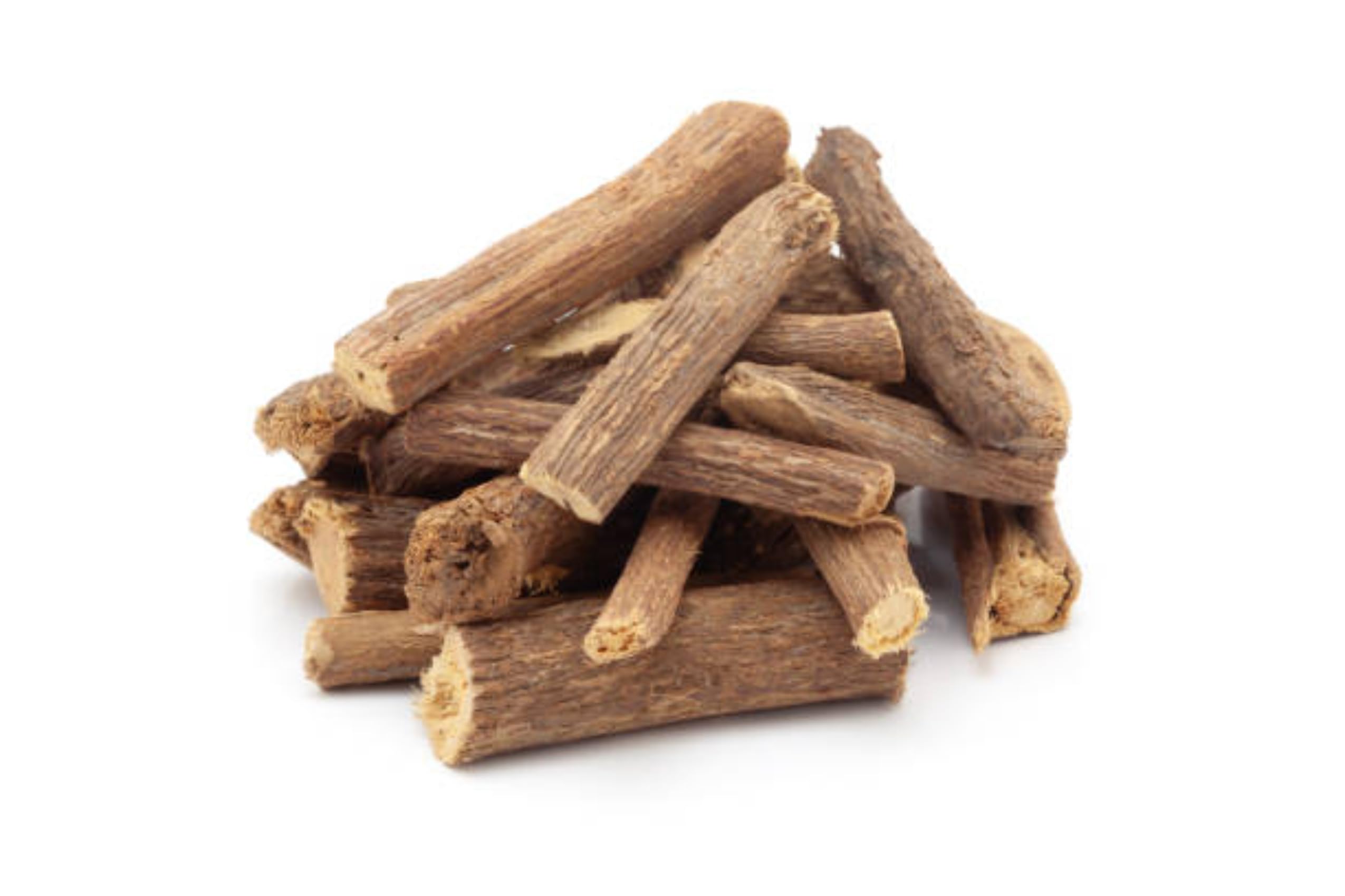 Herba Himalaya Liquorice (Mulethi) Root Whole Stick | Yashtimadhu for your health,Skin and Hair Care | Skincare | Pigmentation and Beauty