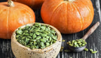 Herba Himalaya Raw Pumpkin Seed, Immunity Booster,Protein Rich Seeds and Fiber Rich Superfood