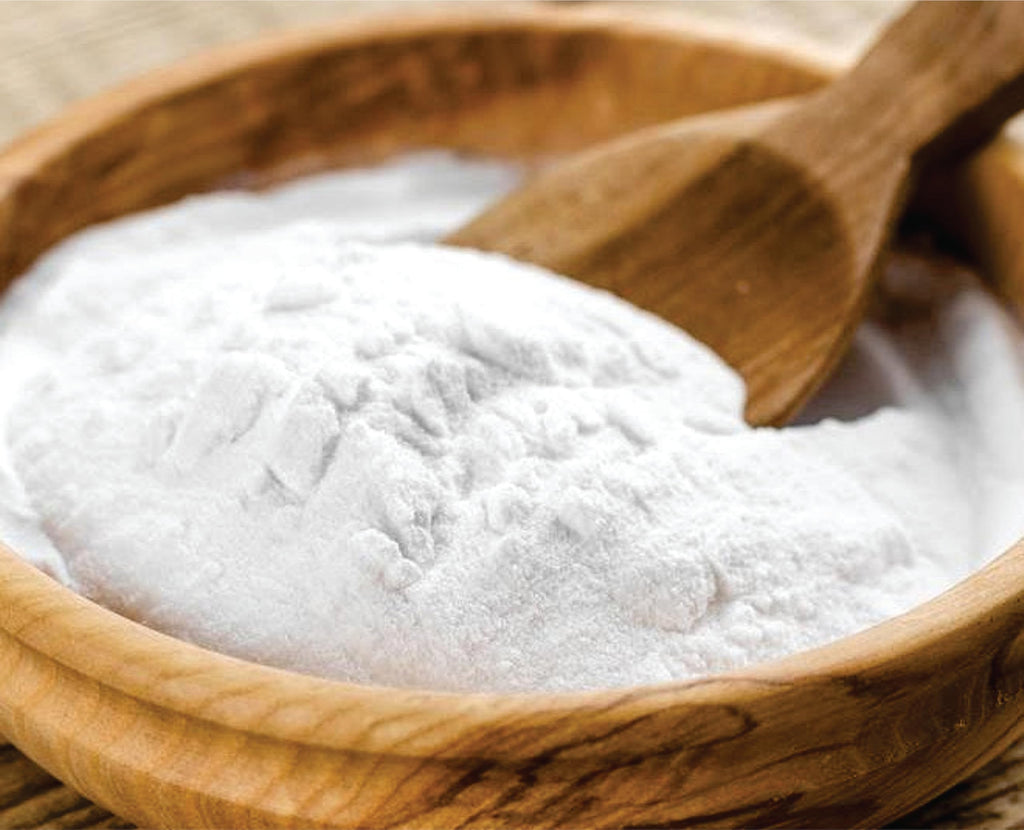 Herba Himalaya Baking Soda | Food-Grade Sodium Bicarbonate | Triple Refined for Baking, Cooking & Cleaning