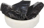 Herba Himalaya Natural Gond Siyah Black Gum Asli Kala Gond Lab Tested and Certified Premium Ingredient Perfect for Traditional Sweets Beverages Recipes