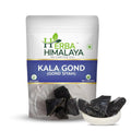 Herba Himalaya Kala Gond 200g Natural Gond Siyah Black