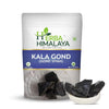 Herba Himalaya Kala Gond 200g Natural Gond Siyah Black
