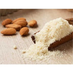 Herba Himalaya Californian Almond Flour |Gluten Free | Grain Free Keto Friendly | Naturally Protein | Rich High Fiber