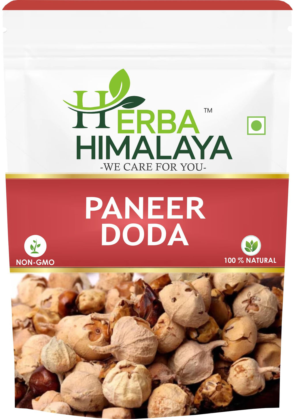 Herba Himalaya Paneer doda For Diabetes |