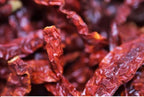 Herba Himalaya Organic Pure Kashmiri Red Chilli Sabut Stemless, Rich in Antioxidants