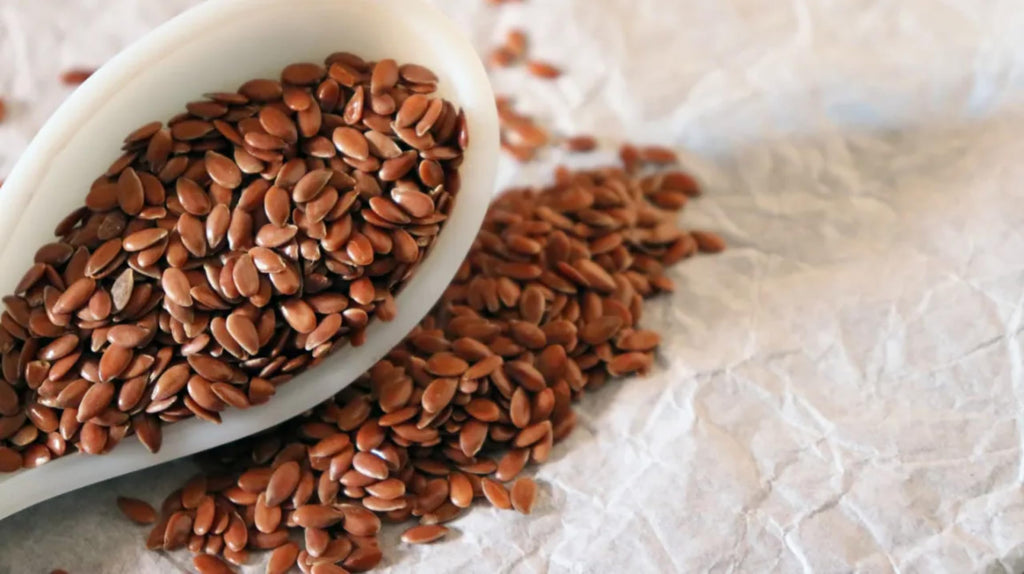 Herba Himalaya Halim seeds - Rich in Fibre and Omega -3 |Immunity Booster Superfood | Rich in Calcium and Iron