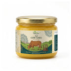 Herba Himalaya A2 Gir Cow Ghee | Traditional Bilona Method | Hand-Churned Desi Cow Ghee | Pure & Authentic | 250ml–1L
