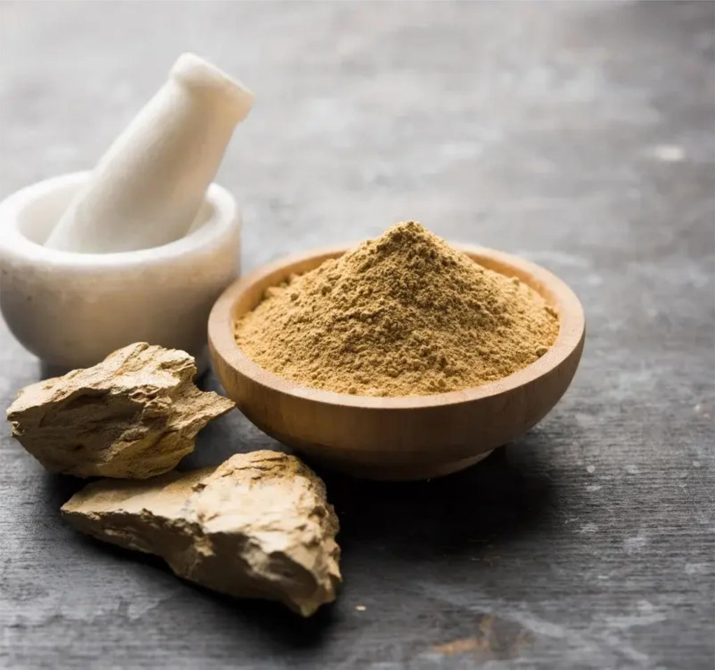 Herba Himalaya Multani Mitti Powder -| Natural Fuller’s Earth for Face & Hair Packs | Soft & Glowing Skin | Removes Dead Skin, Reduces Dandruff & Scalp Itchiness