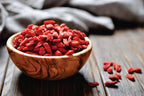 Herba Himalaya Pure Dried Goji Berries | Superfood Rich in Antioxidants | Immunity Booster | Superfood for Snacking, Smoothies
