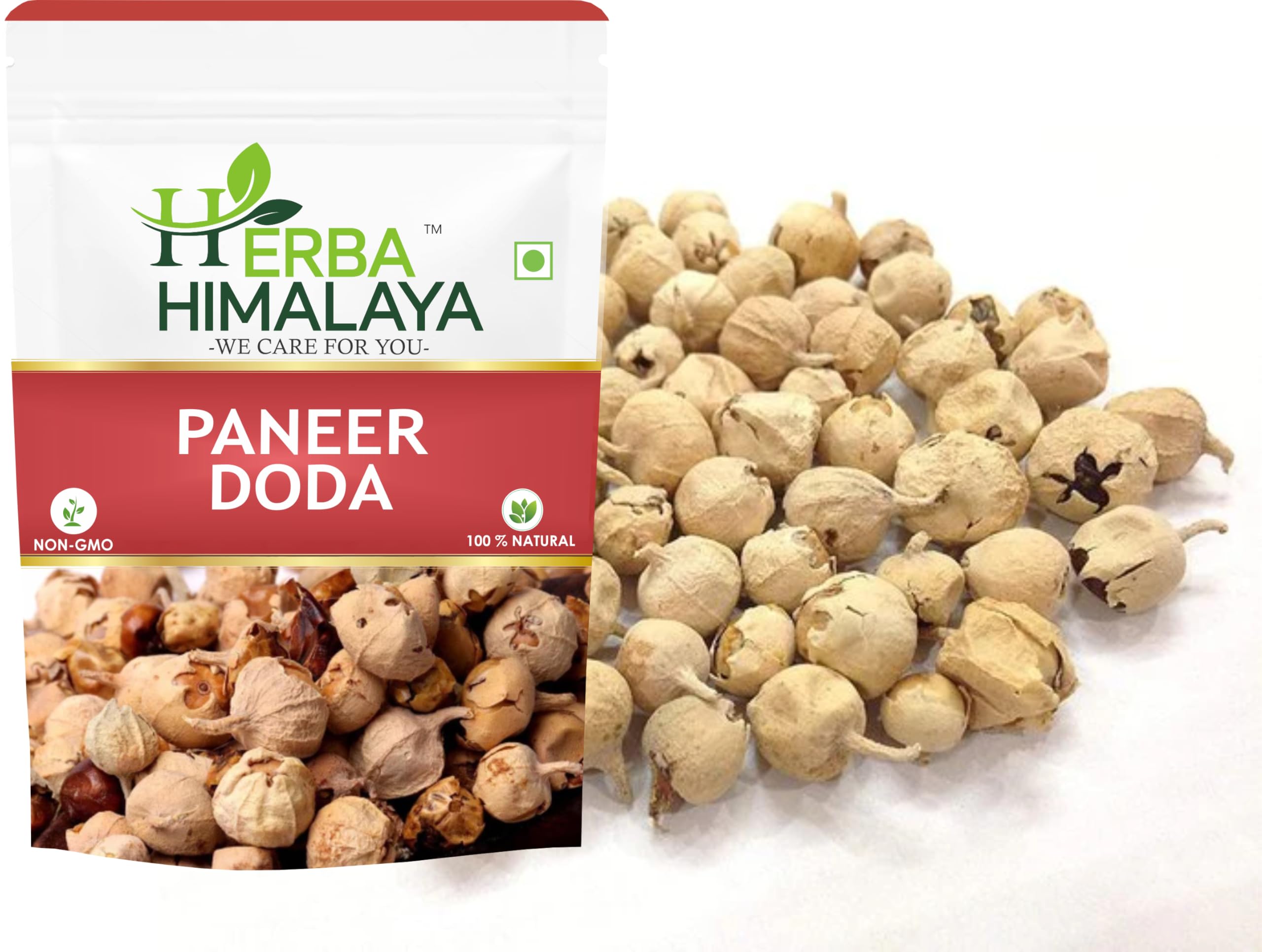 Herba Himalaya Paneer doda For Diabetes |