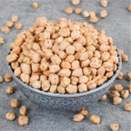 Herba Himalaya Unpolished Kabuli Chana (Chhole) Naturally Rich in Protein