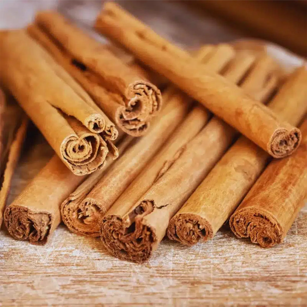 Herba Himalaya Ceylon Cinnamon Sticks Original | True Sri Lankan Dalchini Cinnamon Stick | World's Finest Ceylon Cinnamon Quills | Helps with Weight Loss