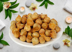 Herba Himalaya Kashmiri Clove Kashmiri Lehsun Single Clove, Fresh & Natural Snow Mountain Lehsun