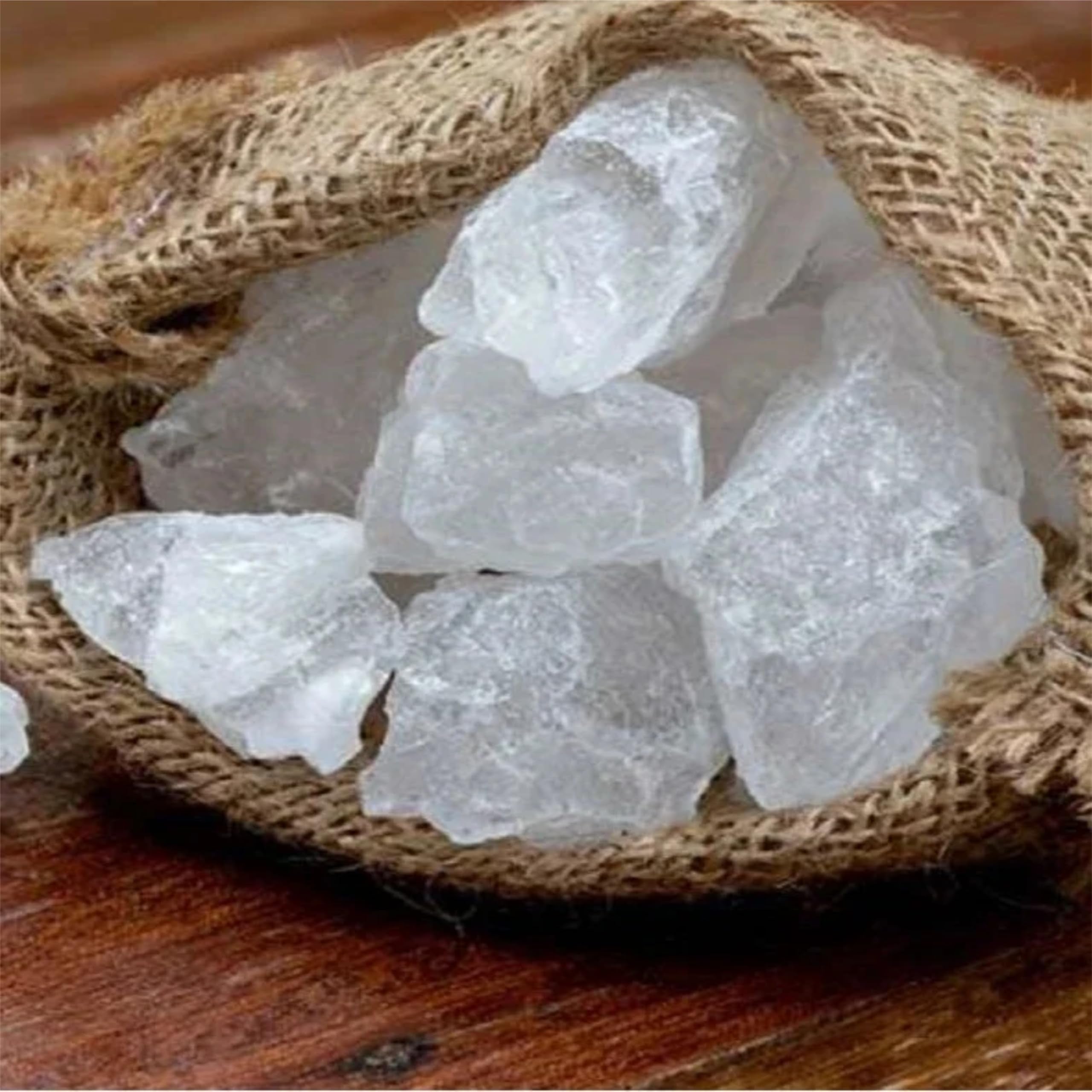Herba Himalaya Phitkari Alum Stone | Fitkari Stone Water Purification,