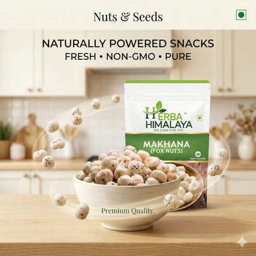 Organic Pulses