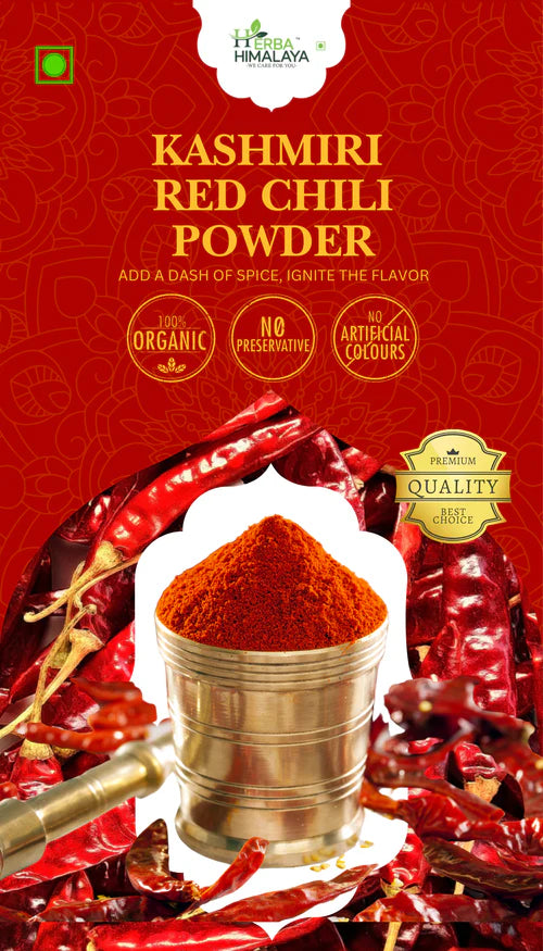 Spices