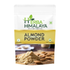 almond powder